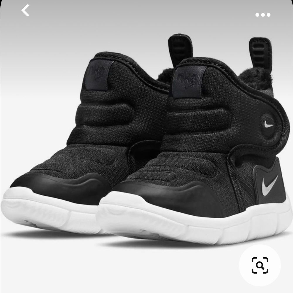 Nike Novice Boot for Toddlers